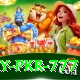 Lucky PKR 777 Deluxe Pro v1.5.7