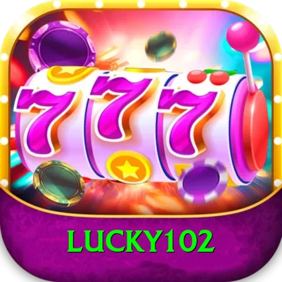 lucky102 Deluxe vv3.2.9 - 2