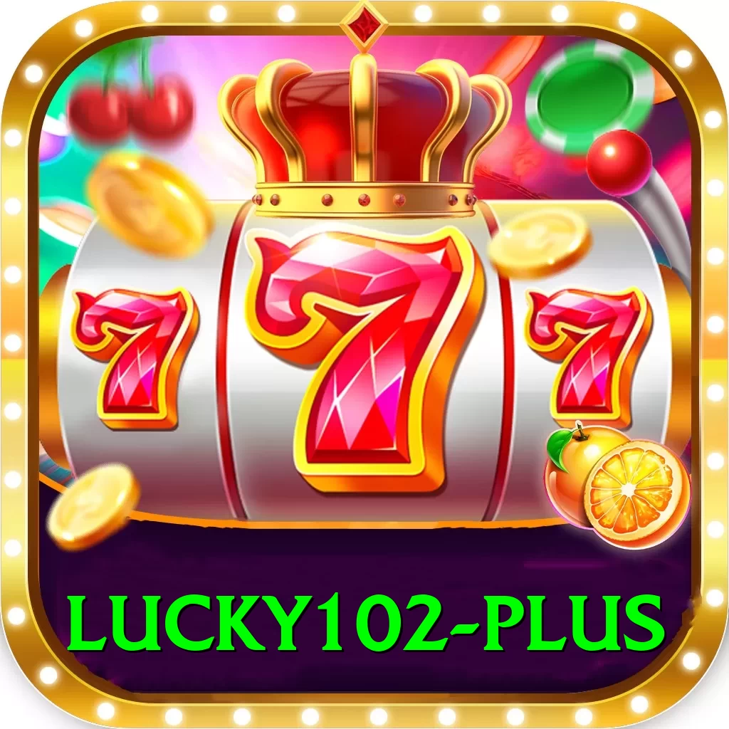 lucky102 Pro Edition v5.2.9 - 2