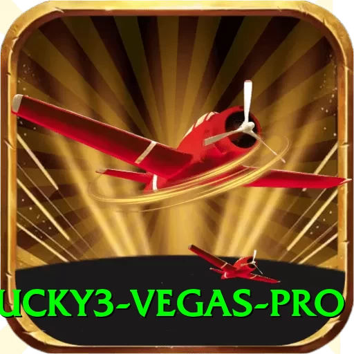 lucky3 vegas APK Mega v2.1.2 - 2