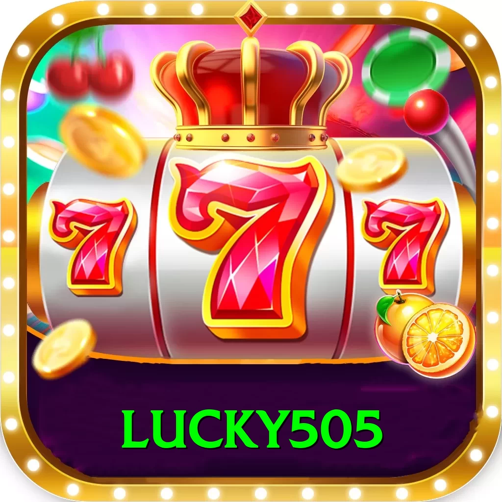 lucky505 Pro v1.1.2 - 2