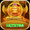 lucky55 VIP Pro vv5.9.7