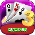 luckyi8 Plus v4.3.4