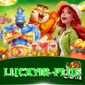 luckyi8 Deluxe v5.9.8