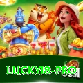 luckyi8 Game Elite v5.1.5