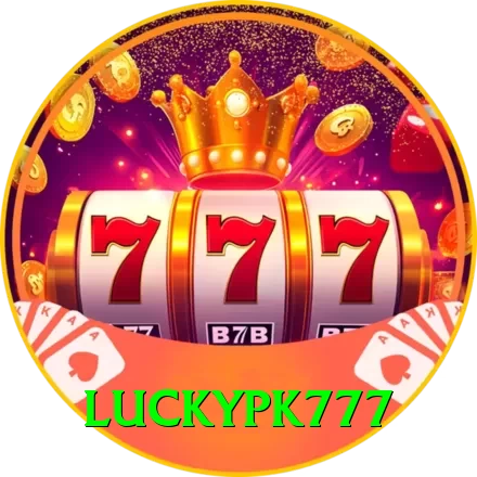 luckypk777 Games (Casino & Earning) Ultimate vv2.7.8 - 2