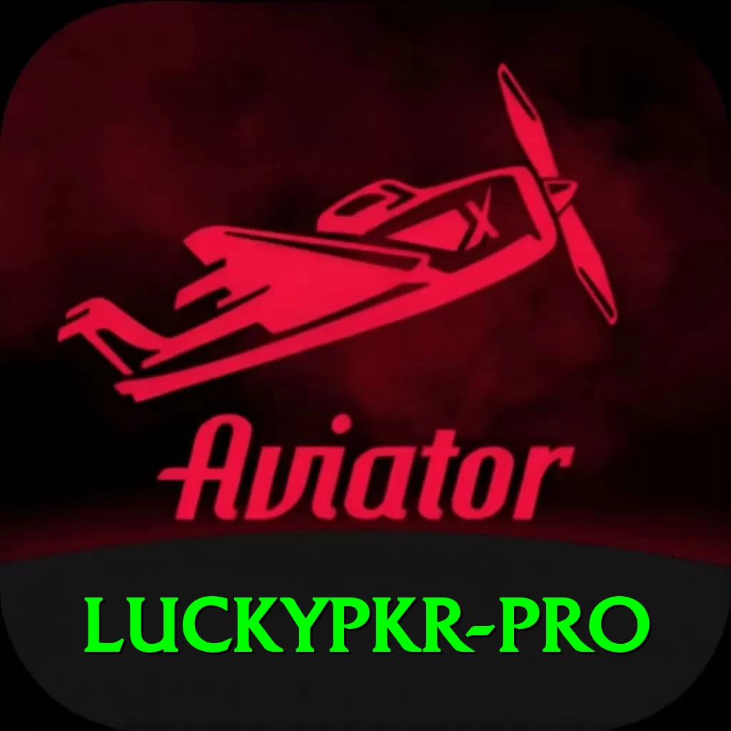 luckypkr Max Latest v2.6.9 - 2