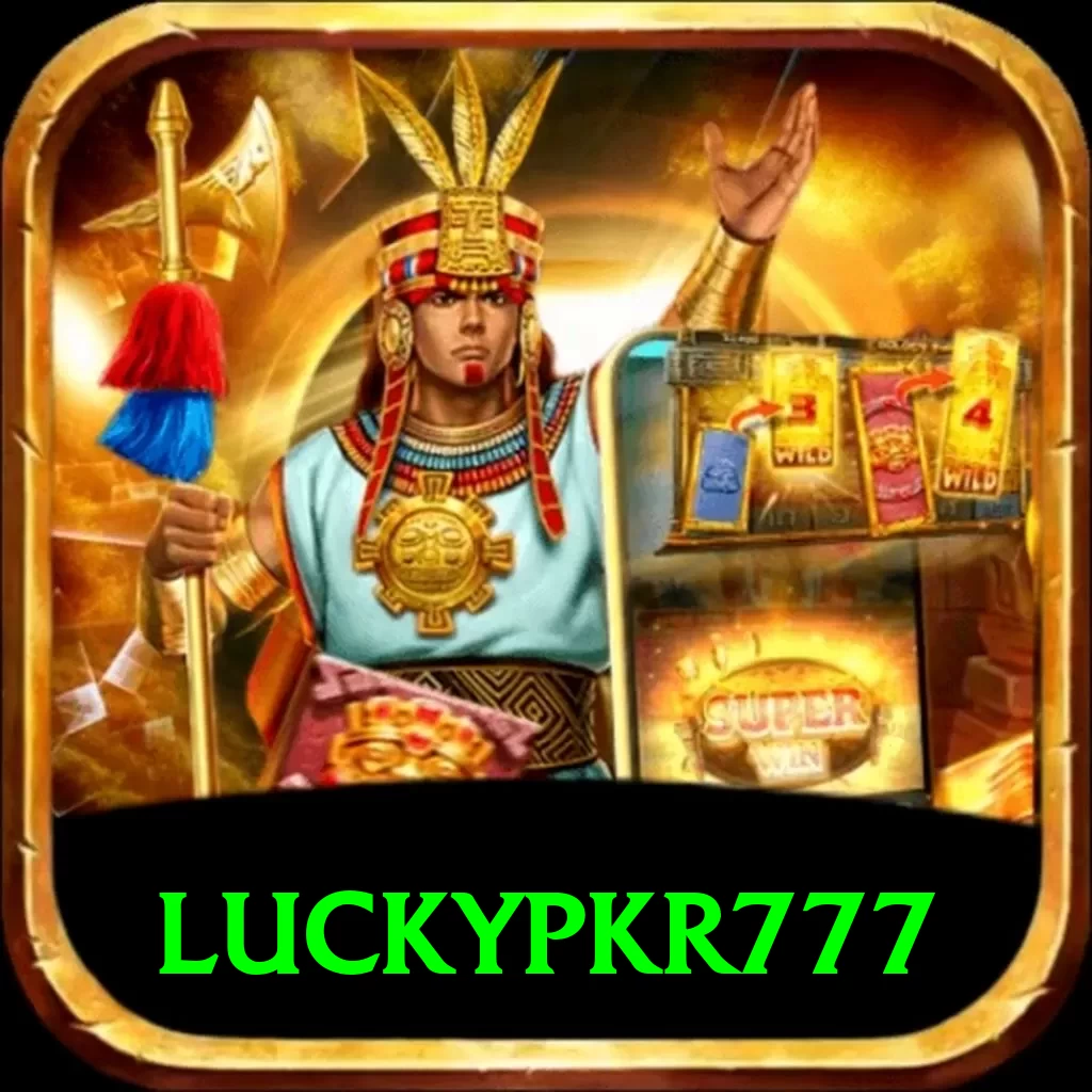 LuckyPKR777 Games (Casino & Earning) Pro vv1.7.9 - 2