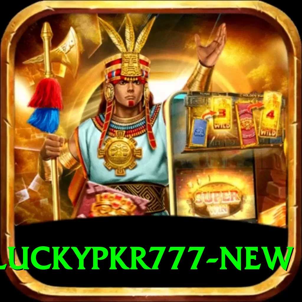 LuckyPKR777 Plus v1.8.1 - 2