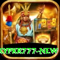 LuckyPKR777 Plus v1.8.1