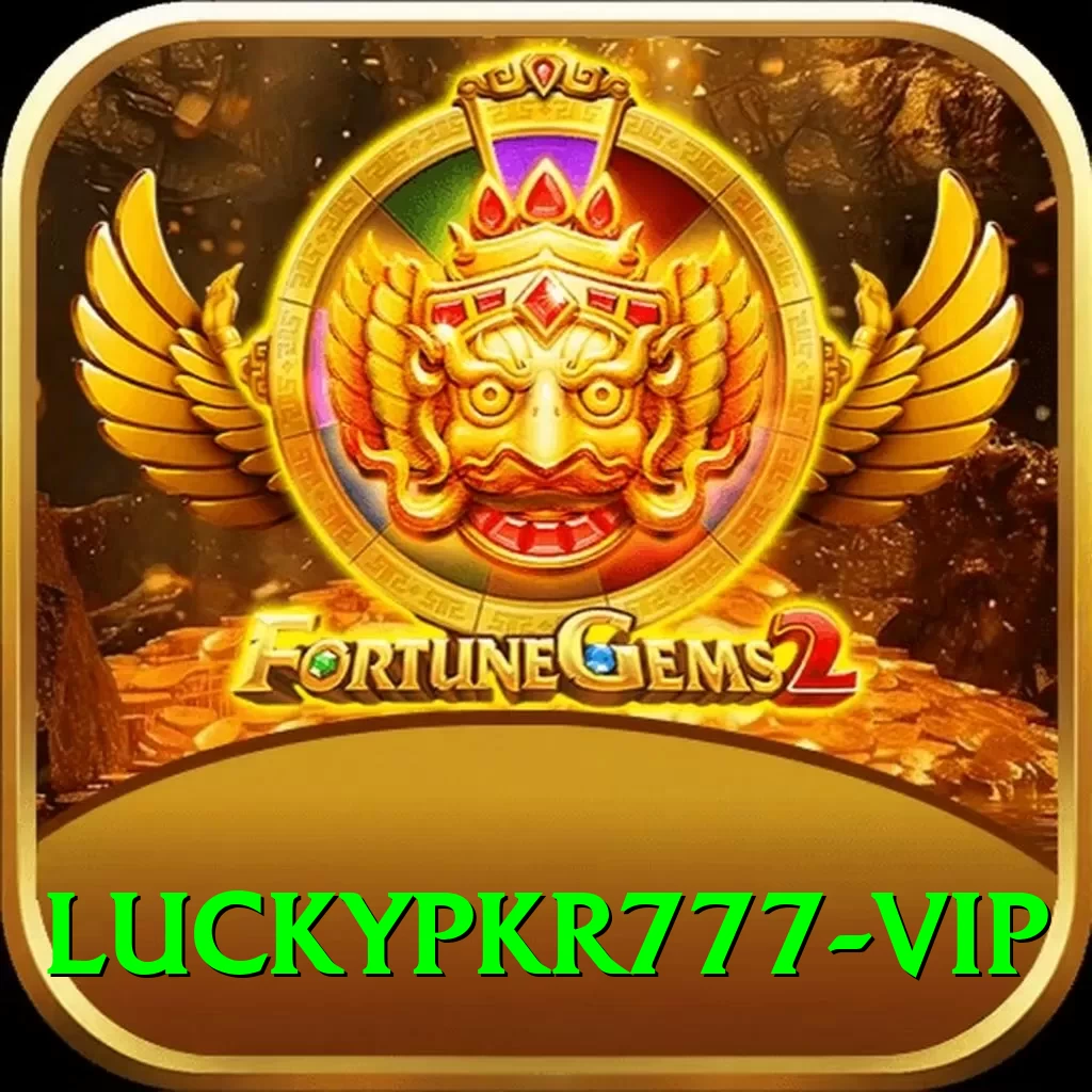 luckypkr777 Games Mega - 2