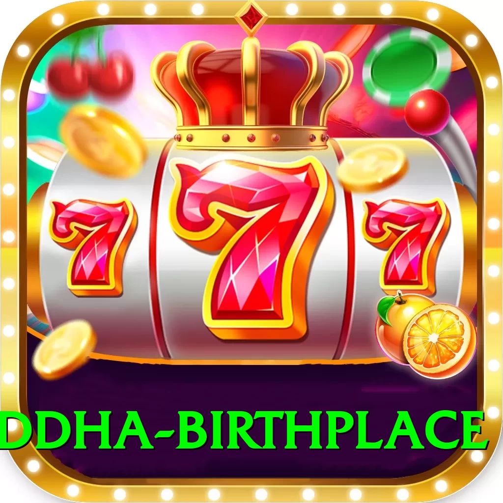 lumbini buddha birthplace Games (Casino & Earning) Ultimate v4.2.4 - 2