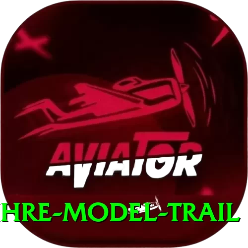 machhapuchhre model trail Elite v2.3.7 - 2