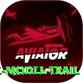machhapuchhre model trail Elite v2.3.7