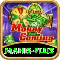 mahis Deluxe Casino App