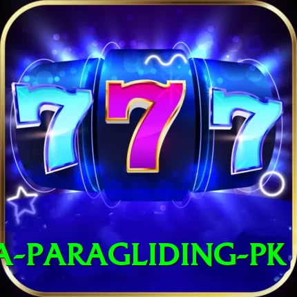 margalla paragliding pk VIP v3.9.4 - 2