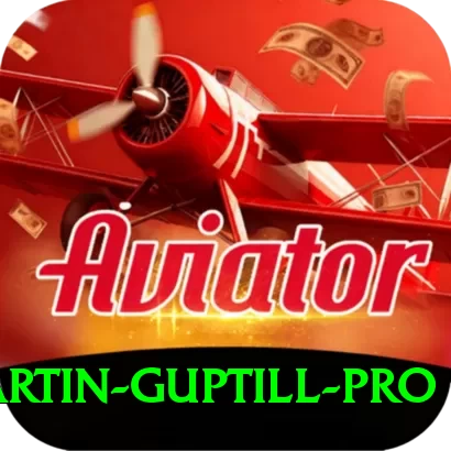martin guptill Cash Deluxe - 2