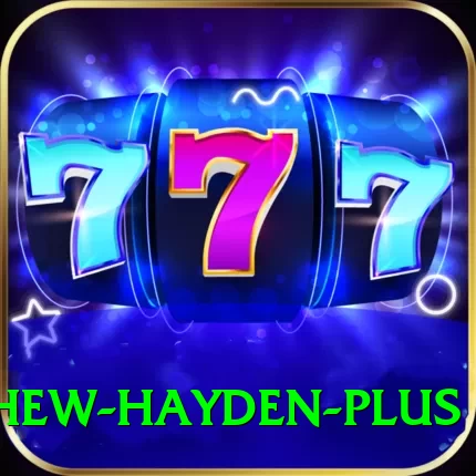 matthew hayden Casino Champion v4.3.2 - 2