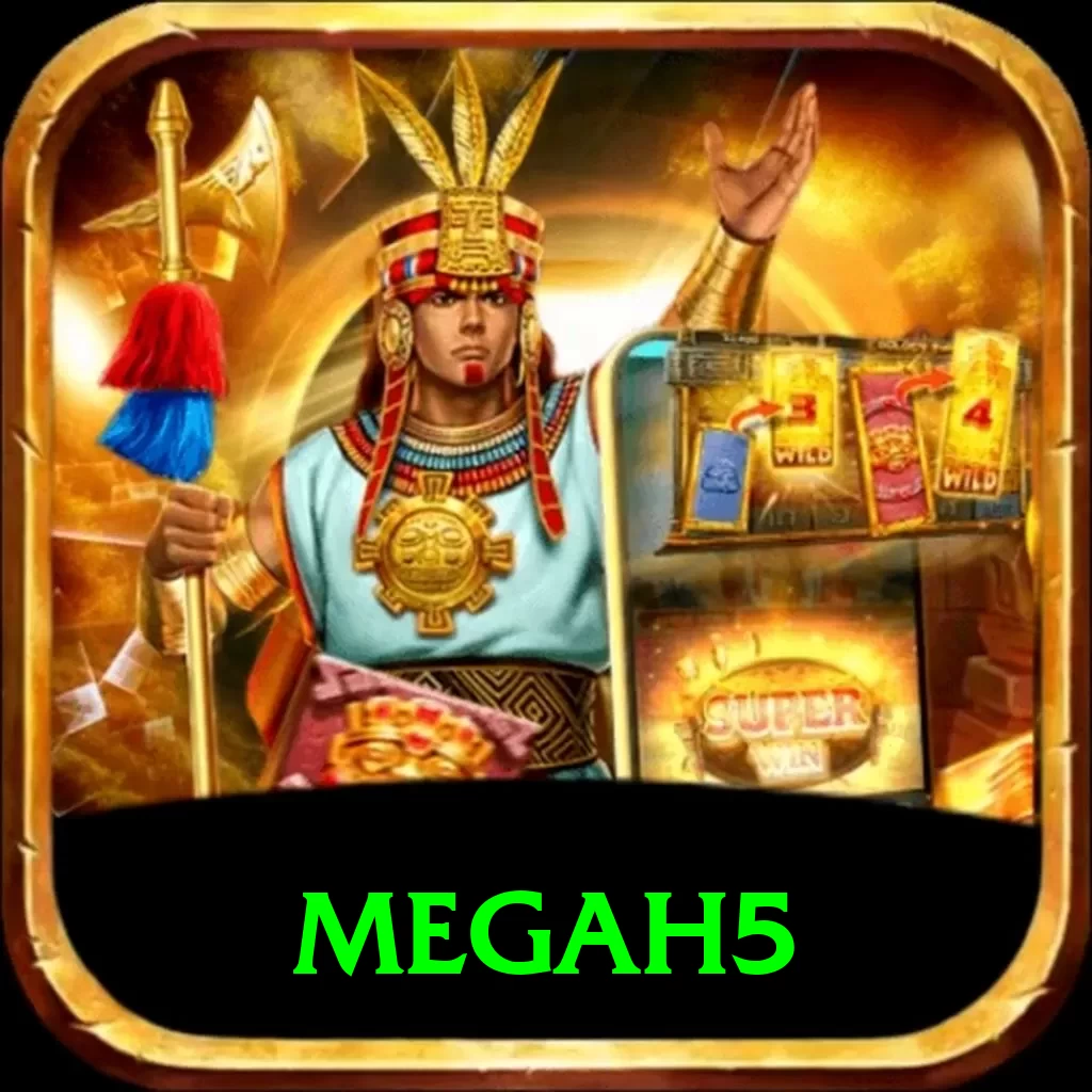megah5 Games (Casino & Earning) Ultimate v1.2.2 - 2