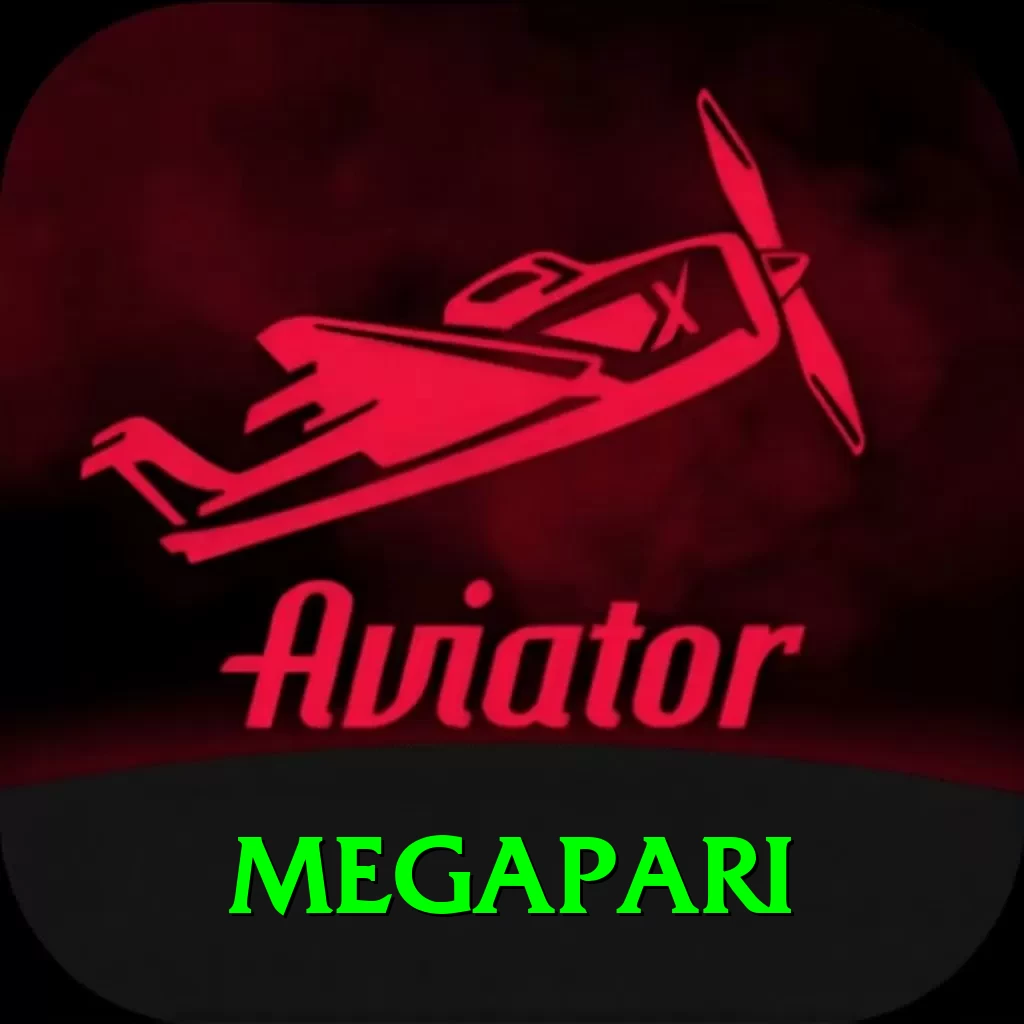 megapari Games (Casino & Earning) Ultimate v4.3.3 - 2