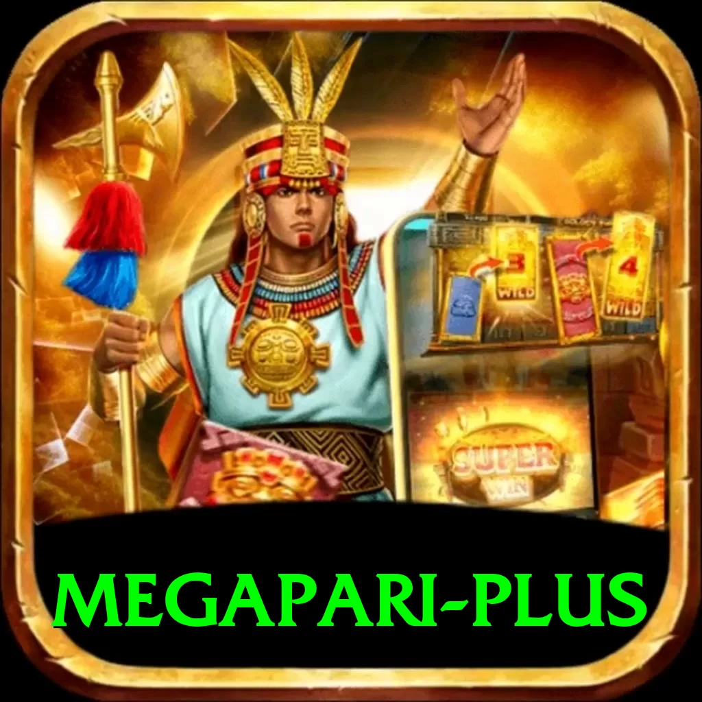 megapari Bonus Legend v3.6.3 - 2