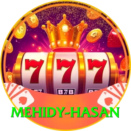 mehidy hasan Games (Casino & Earning) VIP v5.9.8 - 2