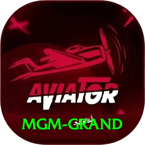 mgm grand Pro Edition v1.1.3 - 2
