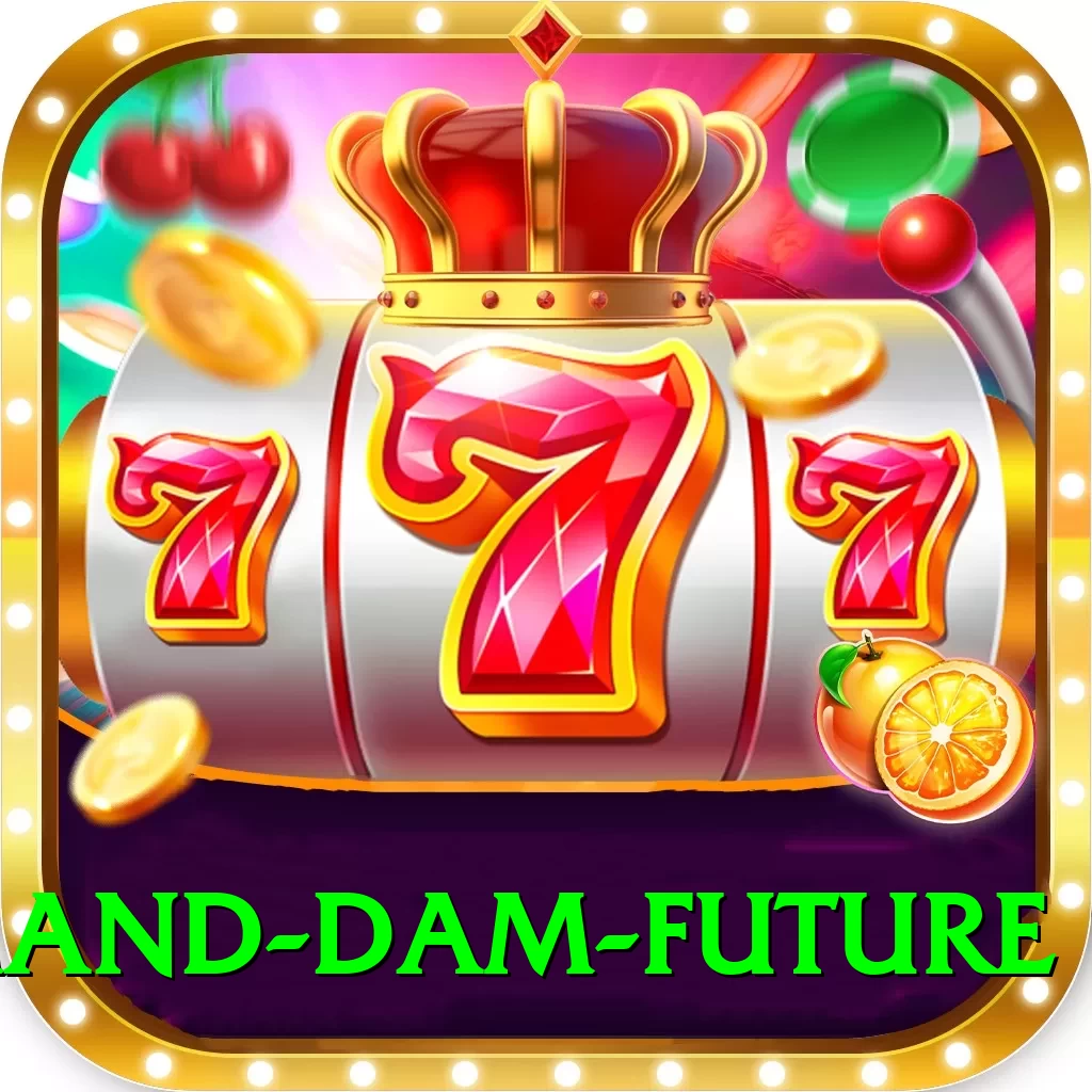 mohmand dam future Premium Plus v4.0.1 - 2