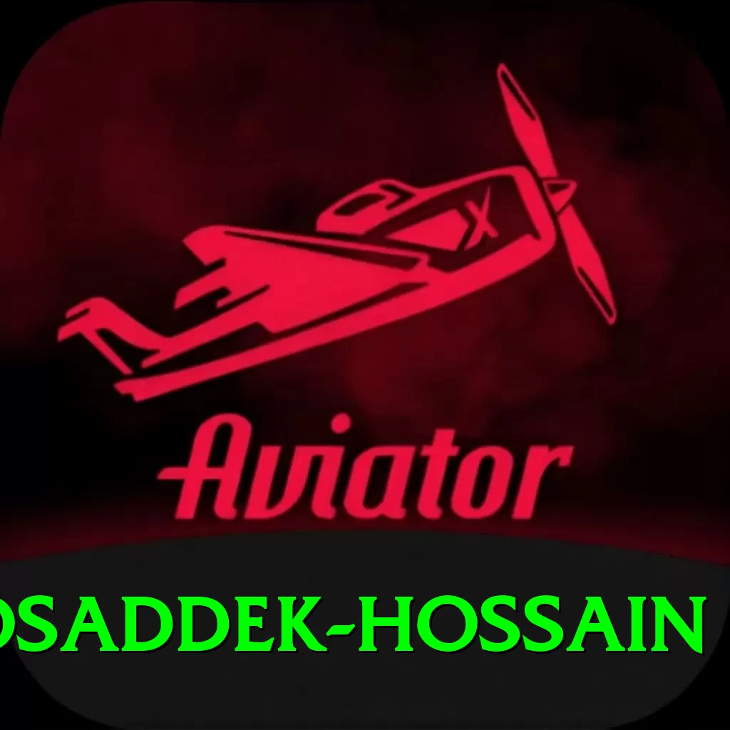 mosaddek hossain Games (Casino & Earning) VIP v5.9.2 - 2