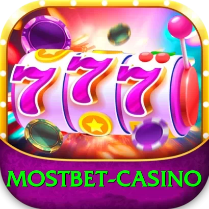 mostbet casino Deluxe v1.5.1 - 2