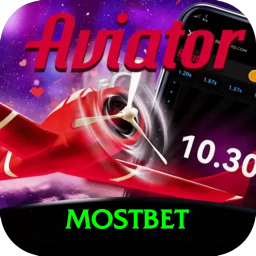 mostbet Gold Edition v4.8.2 - 2