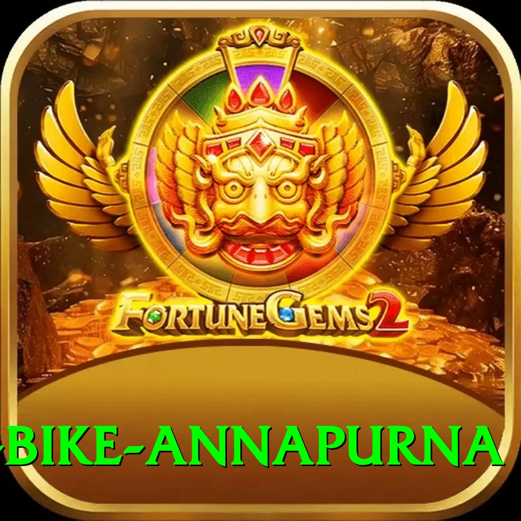 mountain bike annapurna Elite v1.4.4 - 2