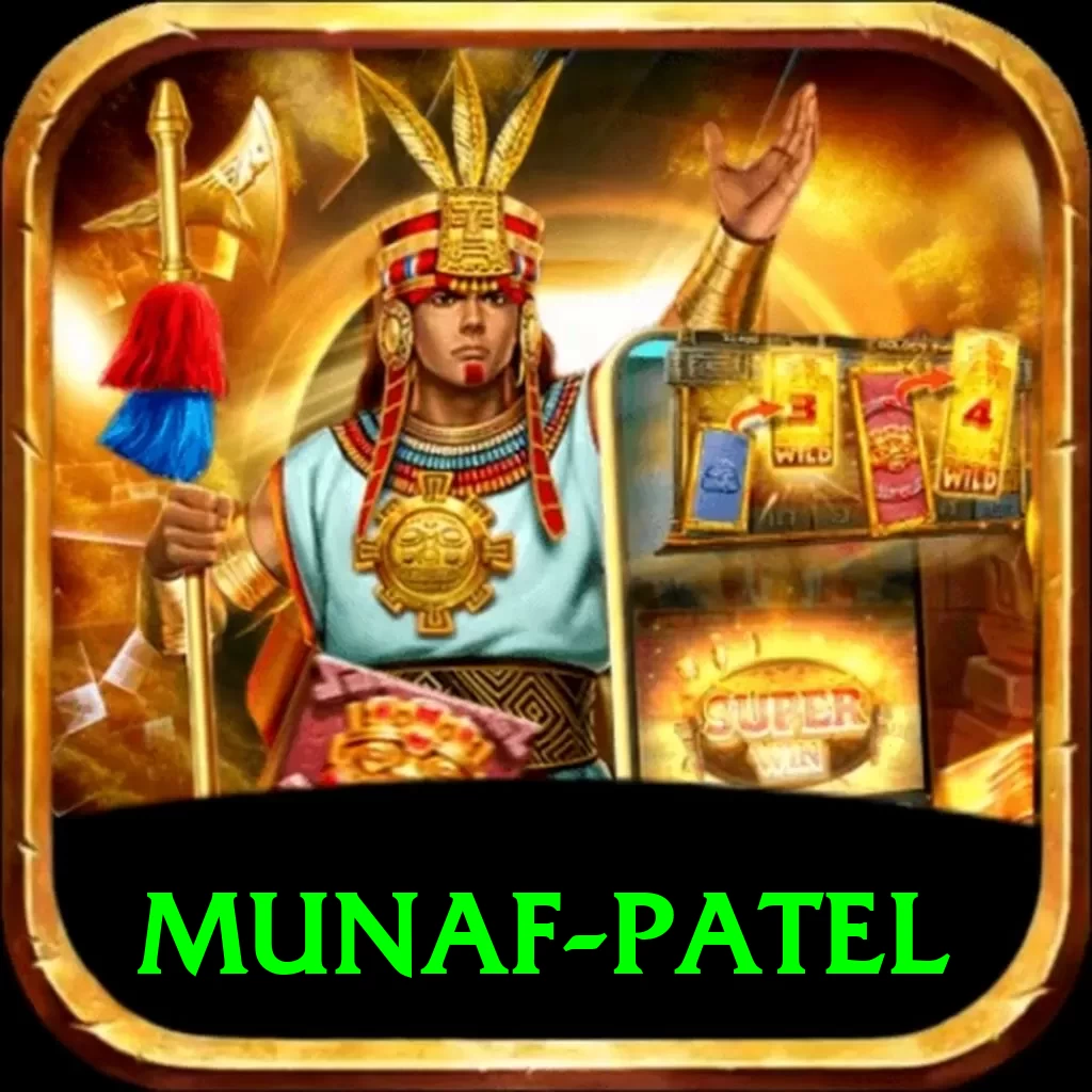 munaf patel Premium v2.7.4 - 2