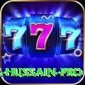 nasser hussain Bonus Pro v3.8.2