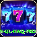 naveen ul haq VIP - Daily Bonus