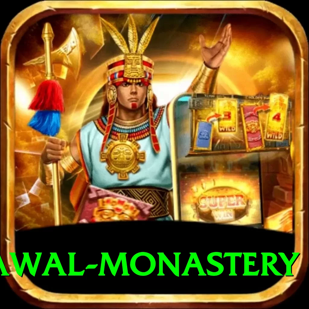 ngawal monastery Elite v2.0.7 - 2