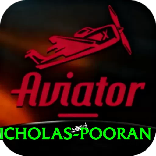 nicholas pooran Deluxe v4.9.5 - 2