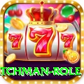 nightwatchman role Ultimate Pro v3.1.6
