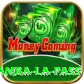 numa bamba la pass Elite v3.8.4