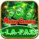 numa bamba la pass Elite v3.8.4