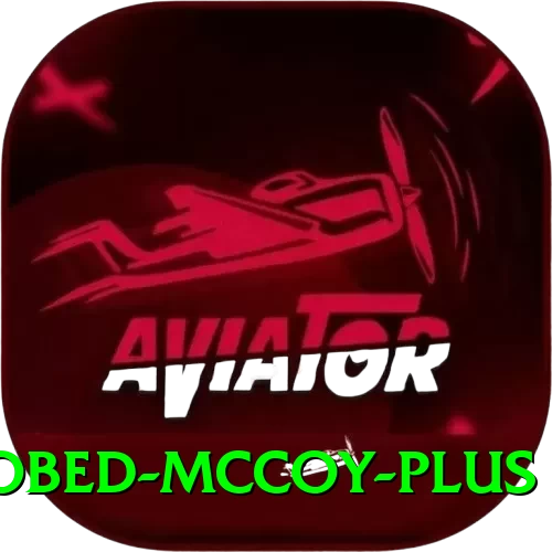 obed mccoy - VIP Extreme - 2