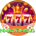 Omni Slots - Master Earning App