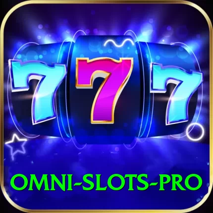 Omni Slots Elite Casino App - 2