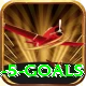 over under 2.5 goals Ultimate Pro v2.5.7