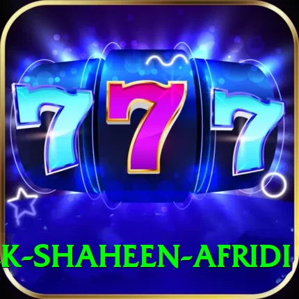 pace attack shaheen afridi Elite Pro v3.2.8 - 2