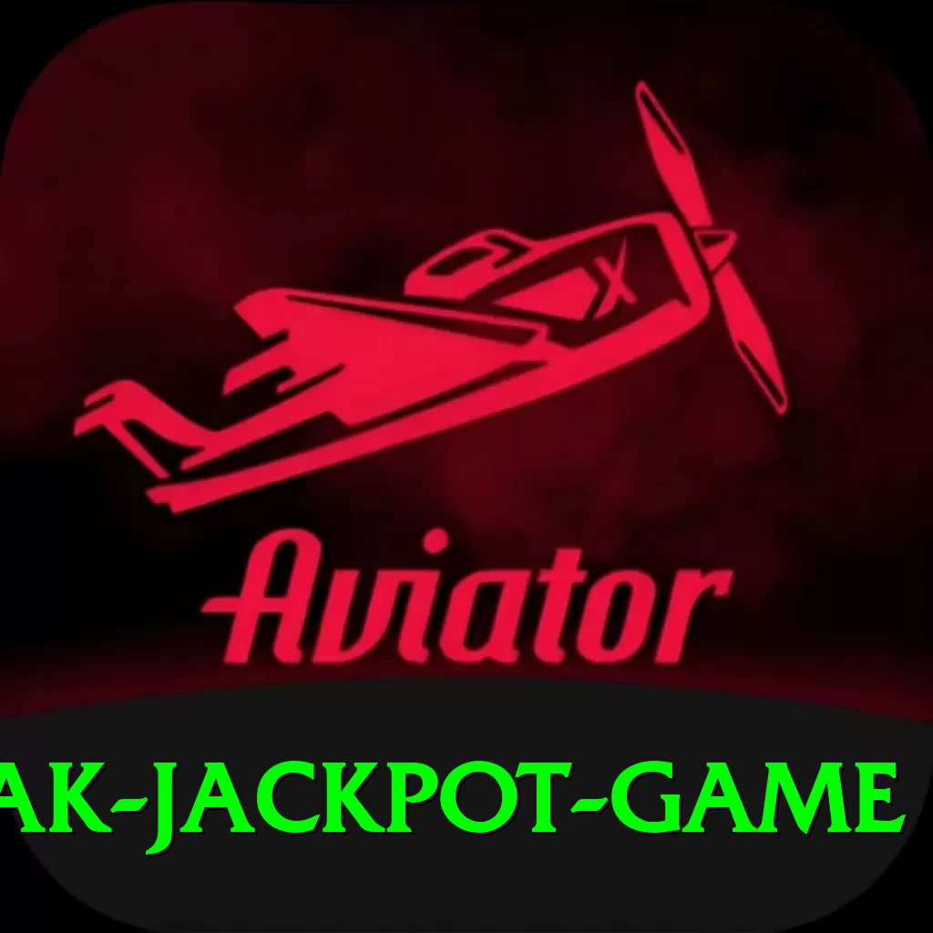 Pak Jackpot Game Apps (Tools & Injectors) Deluxe v2.6.1 - 2