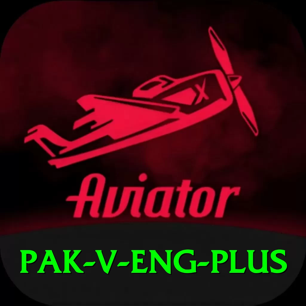 pak v eng Live Casino Master - 2