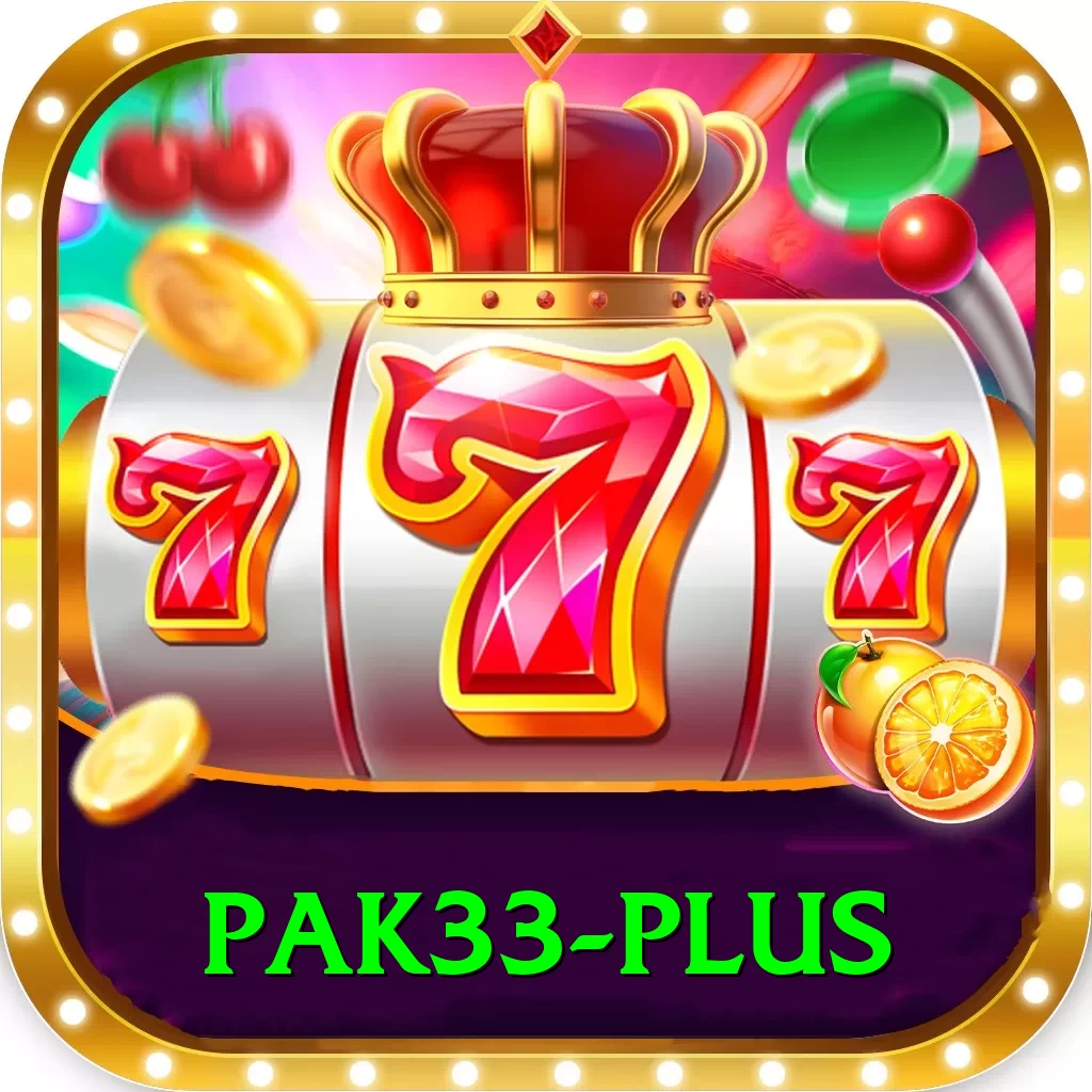 pak33 Plus Edition v3.9.2 - 2