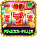 pak33 Plus Edition v3.9.2
