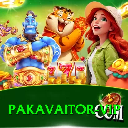 pakavaitor Ultimate Casino App - 2
